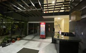 Hotel Jardins